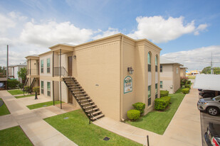 Pecan Grove Apartments