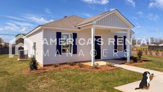 14361 Buttercup Wy in Tuscaloosa, AL - Building Photo