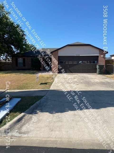 property at 3508 Woodlake Dr