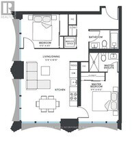 151 Mill St in Toronto, ON - Building Photo