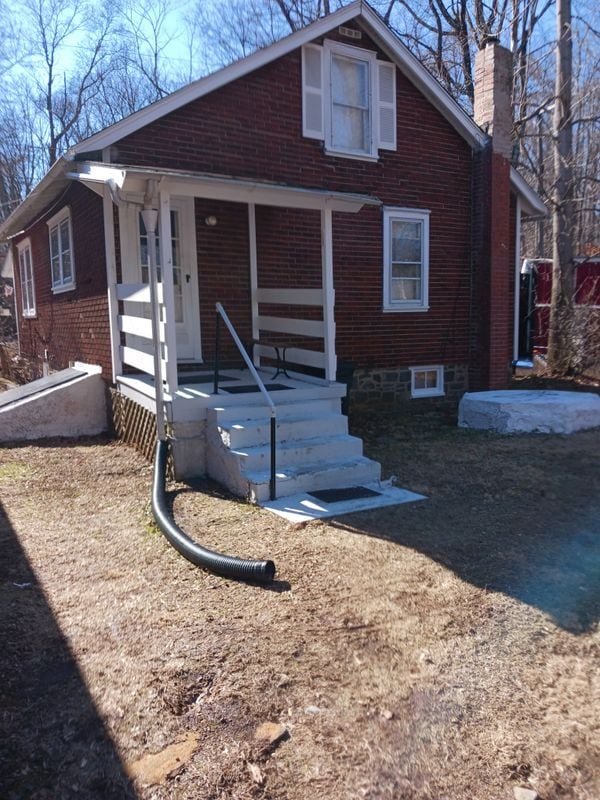 2107 N Rockhill Rd in Sellersville, PA - Building Photo - Building Photo
