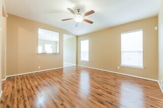 15538 Anton Dr in Cypress, TX - Building Photo - Building Photo