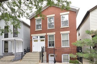 925 S Carpenter St in Chicago, IL - Building Photo