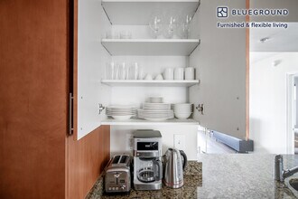 2400 M St NW in Washington, DC - Building Photo - Building Photo