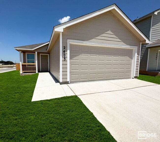 property at 2403 Lake Hls