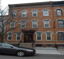 1878 Bleecker St Apartments