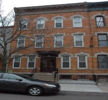 1878 Bleecker St in Ridgewood, NY - Building Photo