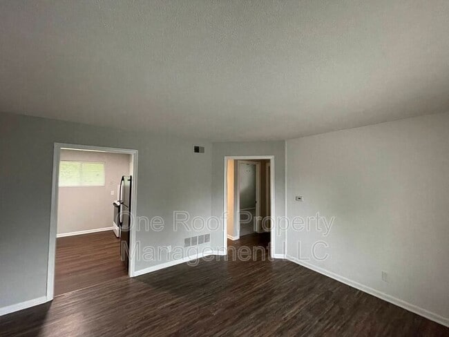 property at 636 N 31 St