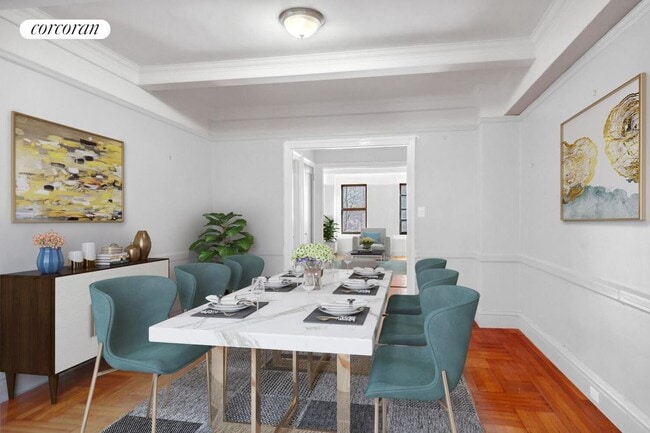 1225 Park Ave in New York, NY - Building Photo - Building Photo