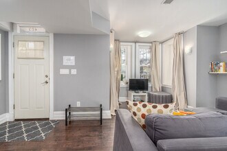 1543 New Jersey Ave NW in Washington, DC - Building Photo - Building Photo