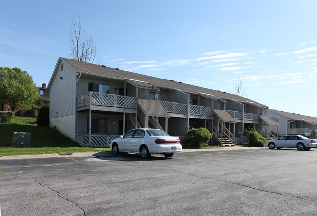 Gladstone Studios in Kansas City, MO - Building Photo - Building Photo