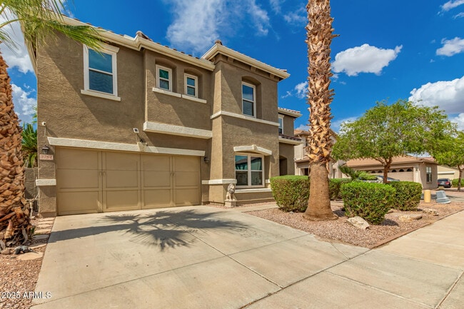 3764 E Liberty Ln in Gilbert, AZ - Building Photo - Building Photo