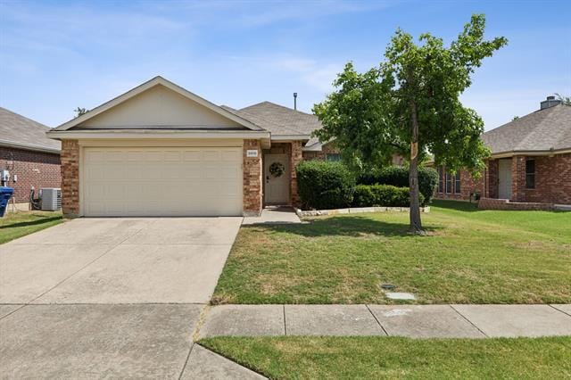 9916 Nixon Dr in McKinney, TX - Building Photo - Building Photo