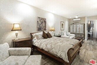 1650 Veteran Ave in Los Angeles, CA - Building Photo - Building Photo