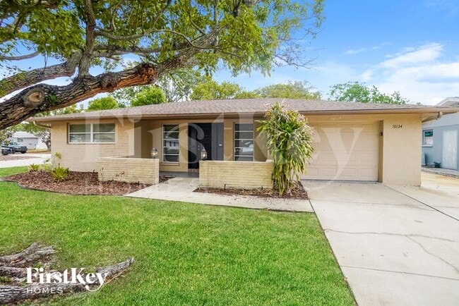 property at 10134 Oleander Dr
