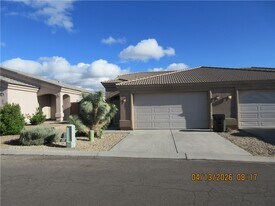 703 Pala Mesa Dr in Kingman, AZ - Building Photo