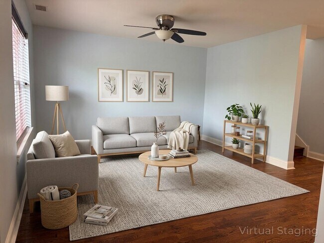 6540 S Kenwood Ave in Chicago, IL - Building Photo - Building Photo