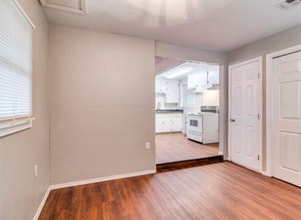 1445 Mallard Dr in Del City, OK - Building Photo - Building Photo