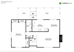 2204 26th Ave SE in Puyallup, WA - Building Photo - Building Photo