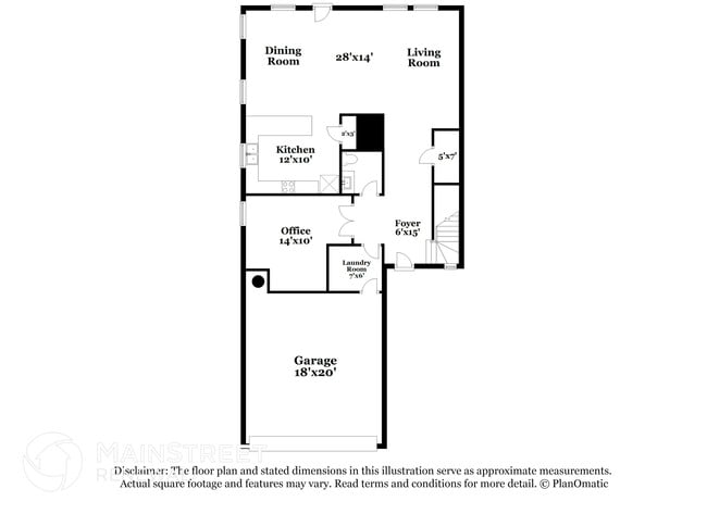 7435 Bluebonnet Bay in San Antonio, TX - Building Photo - Building Photo