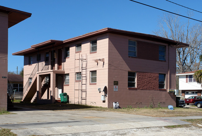 1006 25th St in Jacksonville, FL - Building Photo - Building Photo