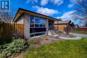 25 Buckingham St in Brantford, ON - Building Photo - Building Photo