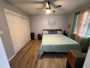 111 N Florene St in Fayetteville, AR - Building Photo - Building Photo