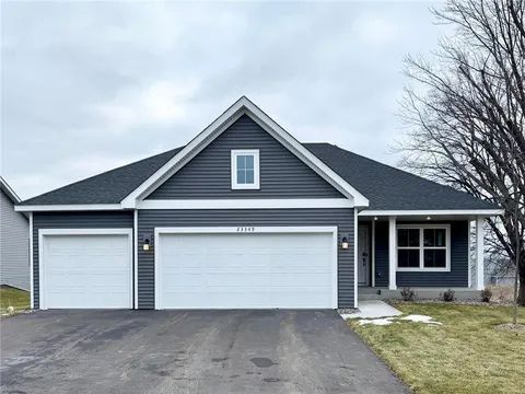 property at 23349 Wood Ln