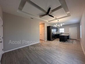 3405 S Mia Ln in Edinburg, TX - Building Photo - Building Photo