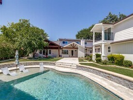 4432 Willow Ln in Dallas, TX - Building Photo