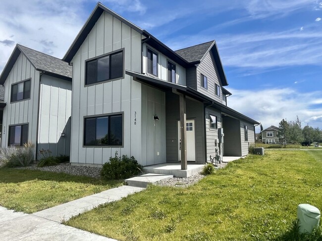 3148 S 15th Ave in Bozeman, MT - Building Photo - Building Photo