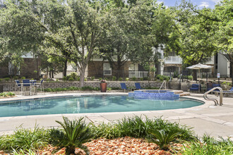 Lantower Round Rock in Round Rock, TX - Building Photo - Building Photo