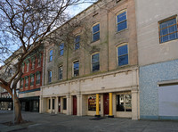 728 Broad St in Augusta, GA - Building Photo - Building Photo