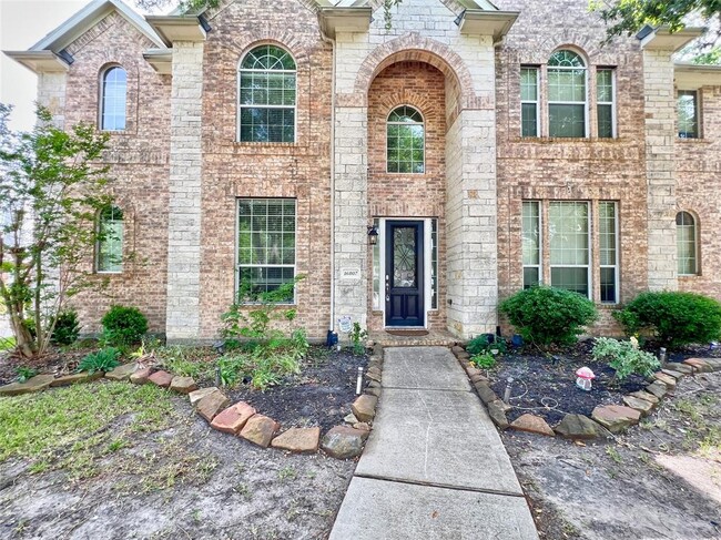 16807 Coronado Springs Dr in Spring, TX - Building Photo - Building Photo