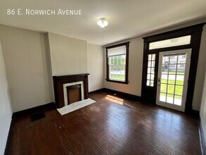 86 E Norwich Ave in Columbus, OH - Building Photo - Building Photo