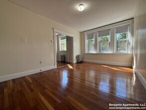 458 Park Dr, Unit 9 in Boston, MA - Building Photo - Building Photo