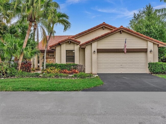 property at 2158 Baton Rouge