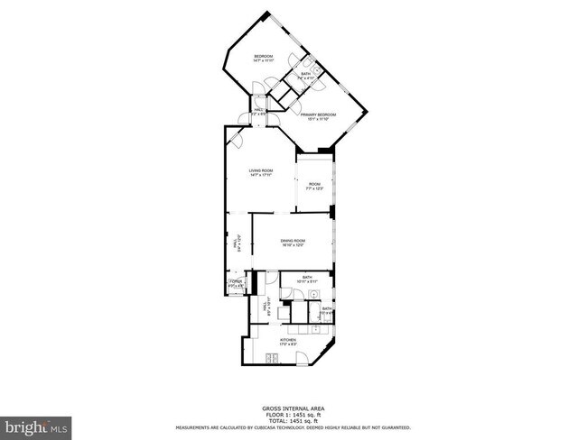 100 W University Pkwy in Baltimore, MD - Building Photo - Building Photo