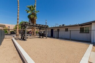 1222 W 4th St in Tempe, AZ - Building Photo - Building Photo