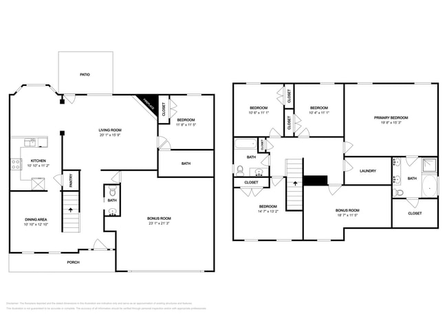 356 Kingsbury Ln in Blythewood, SC - Building Photo - Building Photo