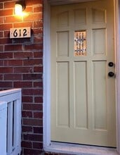 612 Albany St in Brunswick, GA - Building Photo - Building Photo