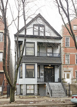 3228 N Seminary Ave in Chicago, IL - Building Photo - Building Photo