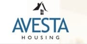 Property Management Company Logo Avesta Housing Development Corporation