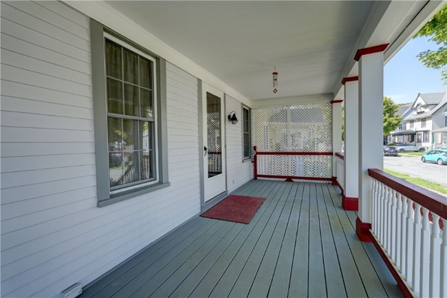 77 Harper St in Rochester, NY - Building Photo - Building Photo