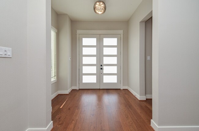 18526 Bridgeway Ln in Richmond, TX - Foto de edificio - Building Photo