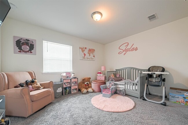 property at 9423 Klein Ln