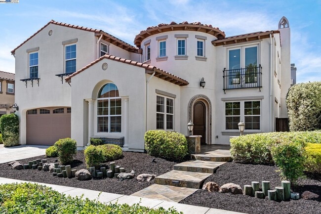 property at 2131 Chamomile Ct