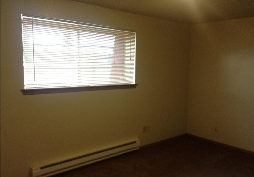 Aladdin Townhomes WA Apartments For Rent