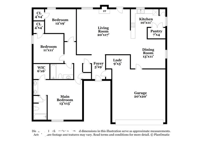 6622 Red Birch Dr in Memphis, TN - Building Photo - Building Photo