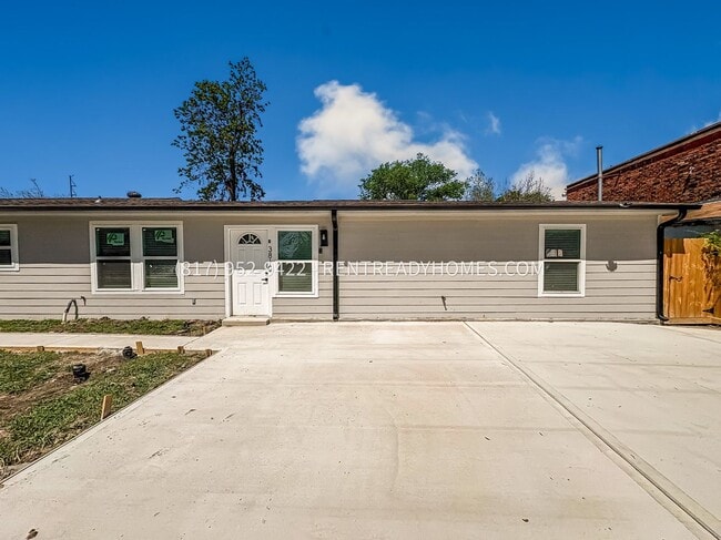 property at 3810 Weslow St